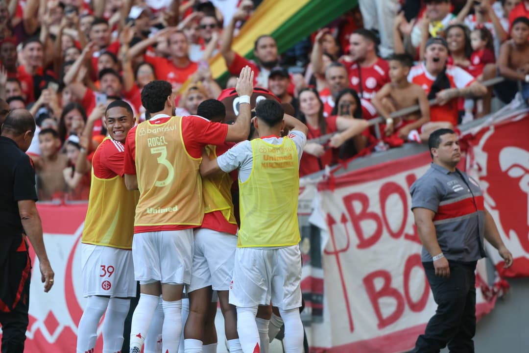 Raio-X: Colorado recebe o Maracanã-CE na estreia da Copa do Brasil
