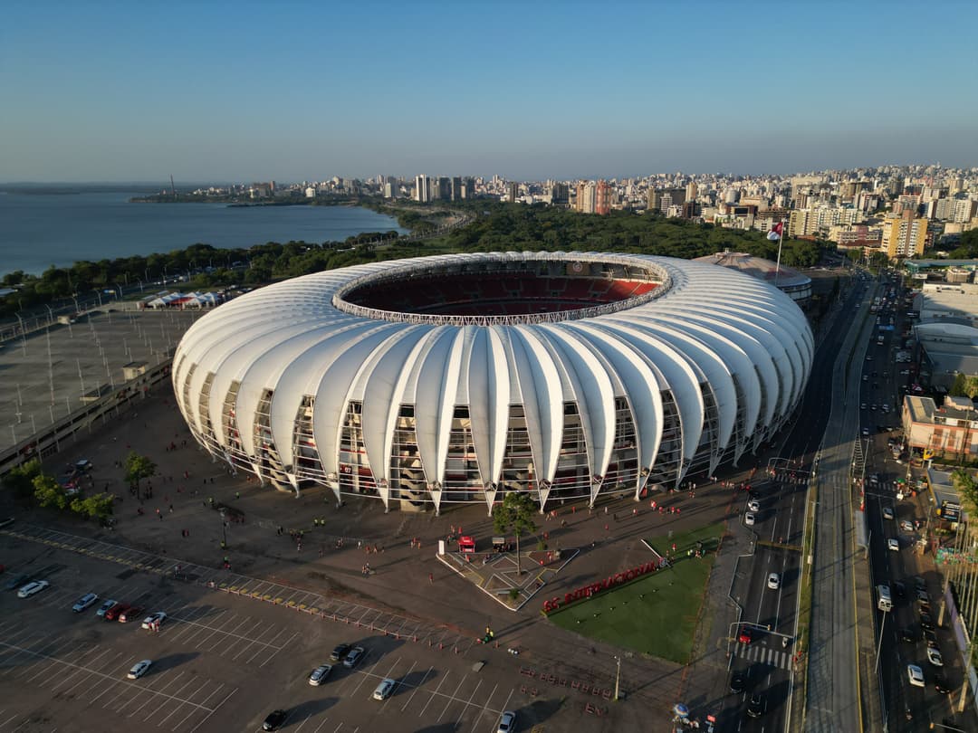 Prazo e critérios para credenciamento Inter x Bahia (mídia não detentora de dire...