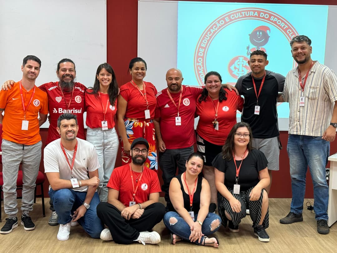 FECI promove reunião com educadores sociais do Projeto de Educação Integral