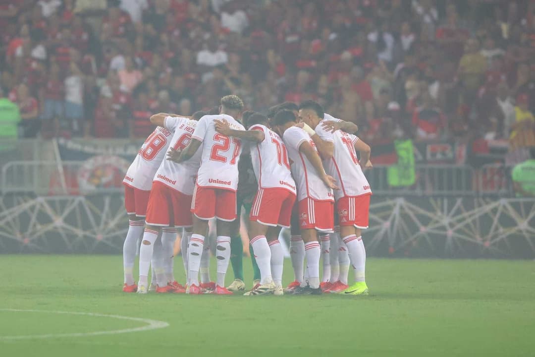 Raio-X: Inter estreia na Libertadores contra o Bahia na Fonte Nova