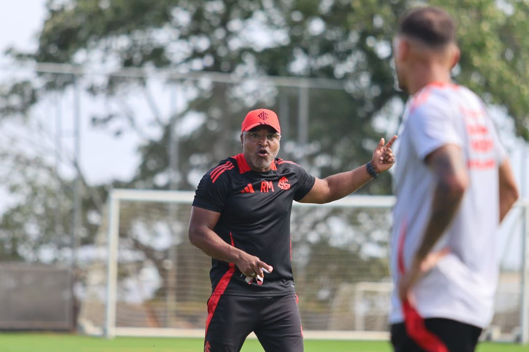 Começa a caminhada colorada na Libertadores 2025