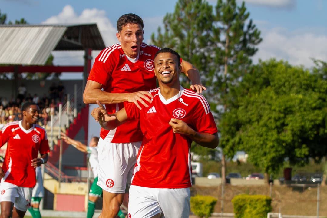 Celeiro de Ases vence o Juventude pelo Gauchão Sub-20