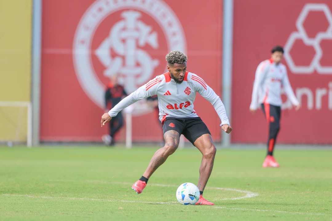 No Beira-Rio, Colorado recebe o Nacional-URU