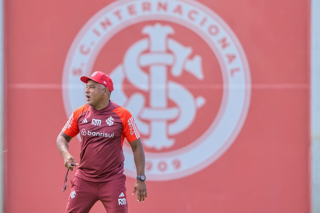 Preparação finalizada para duelo com o México