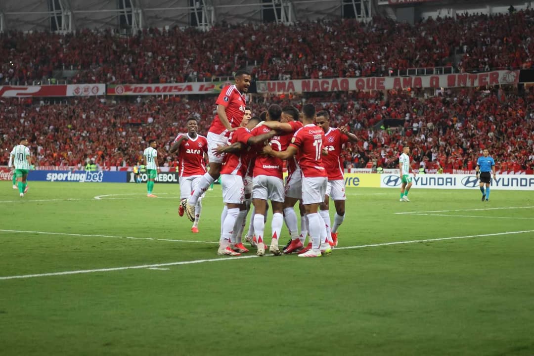 Raio-X: Inter enfrenta o Juventude no Beira-Rio