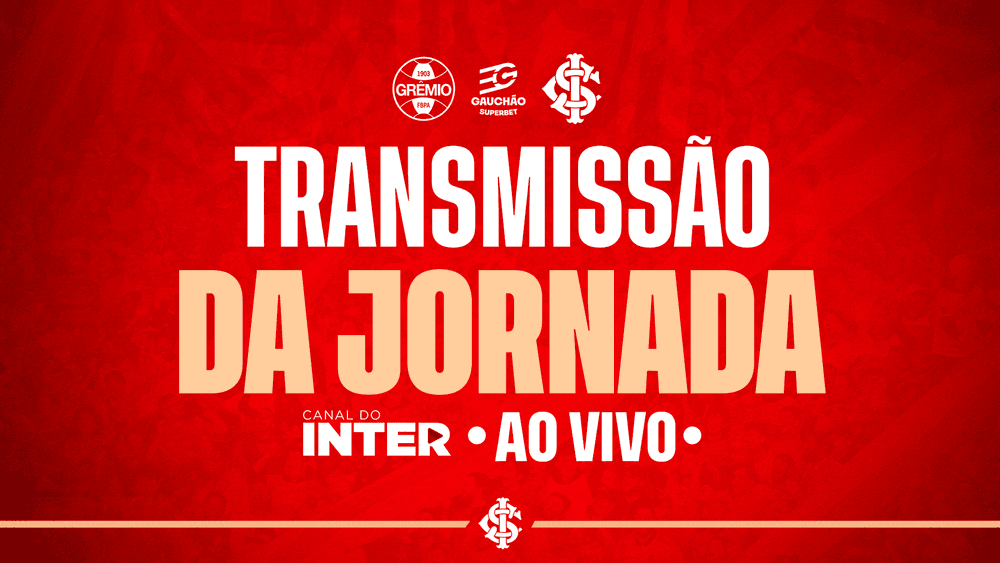 Ouça: Gre-Nal 445
